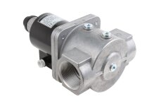 Газовый электромагнитный клапан Honeywell VE4050C1000.