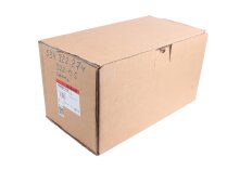 Газовый электромагнитный клапан Honeywell VE4050C1000.