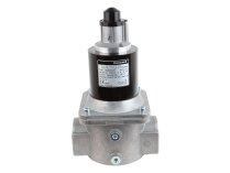 Газовый электромагнитный клапан Honeywell VE4050C1000.