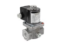 Газовый электромагнитный клапан Honeywell VE4020S1038.