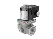 Газовый электромагнитный клапан Honeywell VE4020S1038.