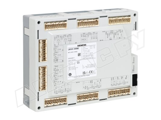 Менеджер горения Siemens LMV51.300B2