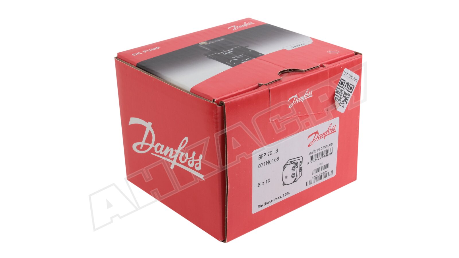 Danfoss ak cs 355 фото 52