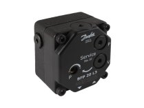 Насос для горелки Danfoss BFP20L3 071N0168.