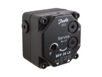 Насос для горелки Danfoss BFP20L5 071N0126.