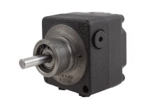 Насос для горелки Danfoss BFP20L5 071N0126.