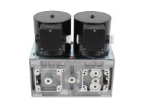 Двойной электромагнитный клапан Honeywell VQ440MA1006. Двойной электромагнитный клапан Honeywell VQ440MA1006.