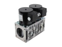 Двойной электромагнитный клапан Honeywell VQ440MA1006. Двойной электромагнитный клапан Honeywell VQ440MA1006.