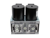 Двойной электромагнитный клапан Honeywell VQ440MA1006. Двойной электромагнитный клапан Honeywell VQ440MA1006.