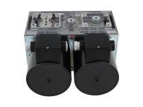 Двойной электромагнитный клапан Honeywell VQ440MA1006. Двойной электромагнитный клапан Honeywell VQ440MA1006.