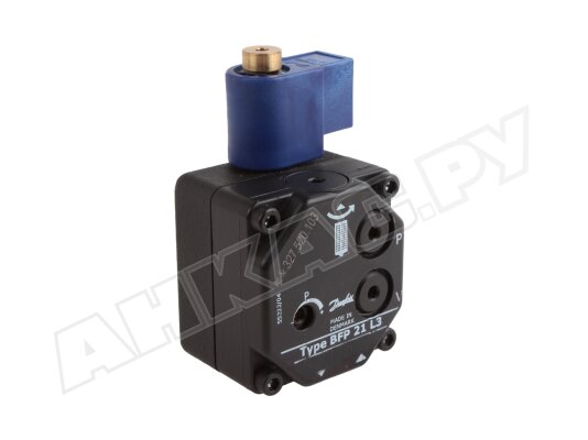 Насос для горелки Danfoss BFP21L3, 24V 071N1199.
