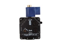 Насос для горелки Danfoss BFP21L3, 24V 071N1199.