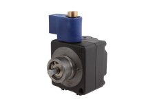 Насос для горелки Danfoss BFP21L3, 24V 071N1199.