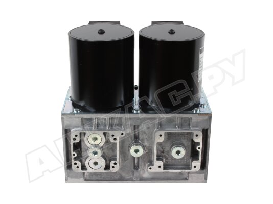 Двойной электромагнитный клапан Honeywell VQ450MA1007.