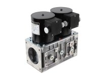 Двойной электромагнитный клапан Honeywell VQ450MA1007.