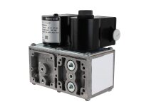 Двойной электромагнитный клапан Honeywell VQ420MB1003. Двойной электромагнитный клапан Honeywell VQ420MB1003.