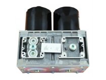 Двойной электромагнитный клапан Honeywell VQ425MB1012.