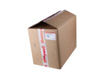 Двойной электромагнитный клапан Honeywell VQ440MB1005.