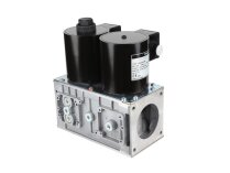 Двойной электромагнитный клапан Honeywell VQ450MB1006. Двойной электромагнитный клапан Honeywell VQ450MB1006.