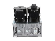 Двойной электромагнитный клапан Honeywell VQ450MB1006. Двойной электромагнитный клапан Honeywell VQ450MB1006.