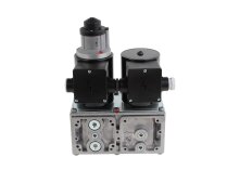 Двойной электромагнитный клапан Honeywell VQ425MC1003.