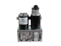 Двойной электромагнитный клапан Honeywell VQ425MC1003.