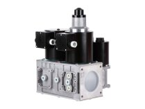 Двойной электромагнитный клапан Honeywell VQ450BB1005M.