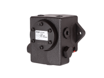 Насос для горелки Danfoss KSM140L 070H0403.
