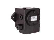 Насос для горелки Danfoss KSM140L 070H0403.