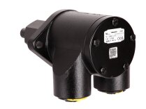 Насос для горелки hp-Technik BHGG-I-10. Насос для горелки hp-Technik BHGG-I-10.