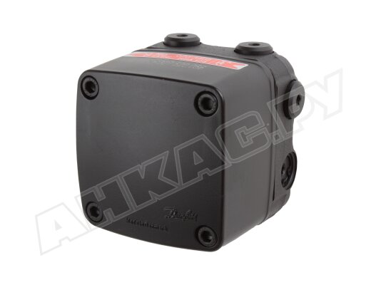 Насос для горелки Danfoss RSA 125 070-3402.