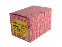Насос для горелки Danfoss RSA 125 070-3402.