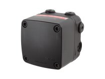 Насос для горелки Danfoss RSA 125 070-3402.