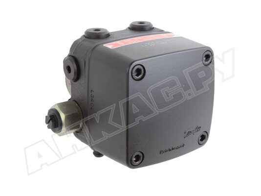 Насос для горелки Danfoss RSA 125 070L3402.