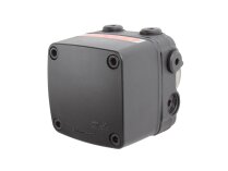 Насос для горелки Danfoss RSA 125 070L3402.