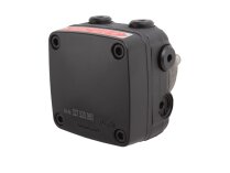 Насос для горелки Danfoss RSA 40 070L3232.