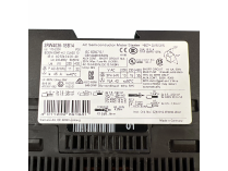 Устройство плавного пуска Siemens, арт: 3RW4036-1BB14
