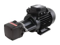 Насос для горелки Danfoss RSAM125R 070N1004