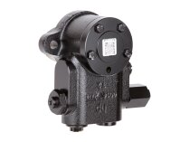 Насос для горелки hp-Technik VBGRG-D-2-20-HC/H1-So