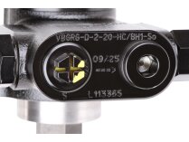 Насос для горелки hp-Technik VBGRG-D-2-20-HC/H1-So, арт: 0120127.
