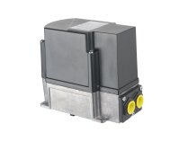 Сервопривод Siemens SQM40.265A21