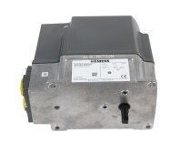 Сервопривод Siemens SQM40.265A21