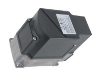 Сервопривод Siemens SQM41.245A21