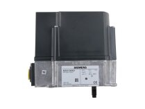 Сервопривод Siemens SQM41.245A21