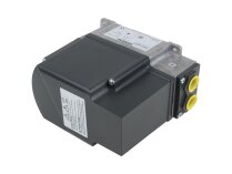 Сервопривод Siemens SQM41.245A21