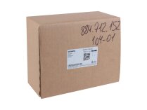 Сервопривод Siemens SQM41.245A21