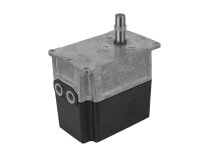 Сервопривод Siemens SQM48.497A9