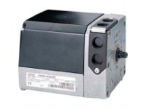 Сервопривод Siemens SQM50.480A2Z3