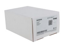 Сервопривод Siemens SQN75.694A21