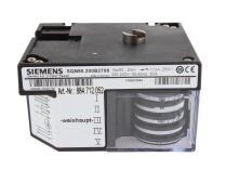 Сервопривод Siemens SQN90.200B2790
